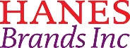 Hanesbrands